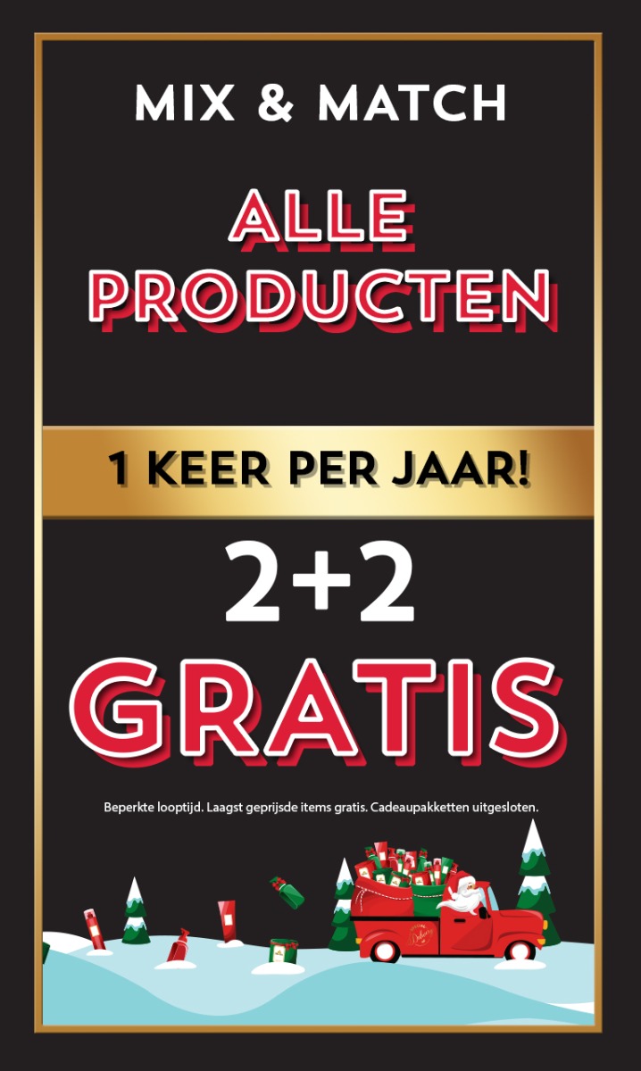 Mix & match reclame