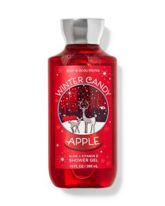 Winter Candy Apple douchegel